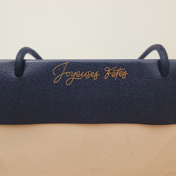Louis Vuitton Limited Edition Holiday Christmas 2024 Box Bags Ribbon GiftStorage - Picture 13 of 13